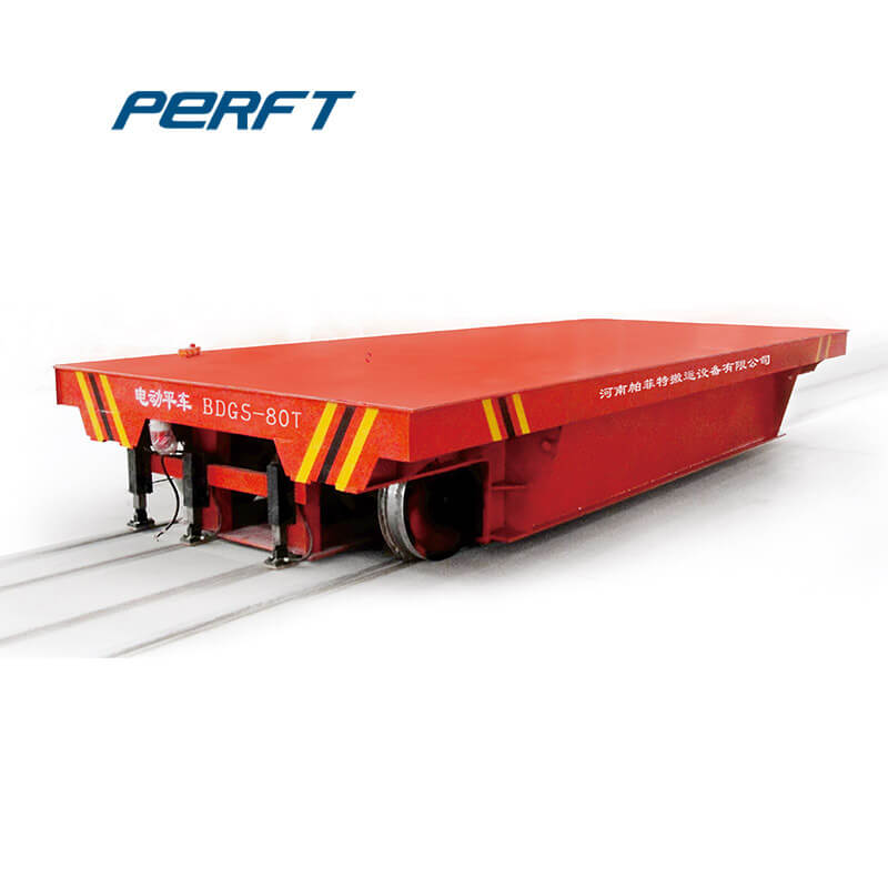 Electric Transfer Cart Solution 90T